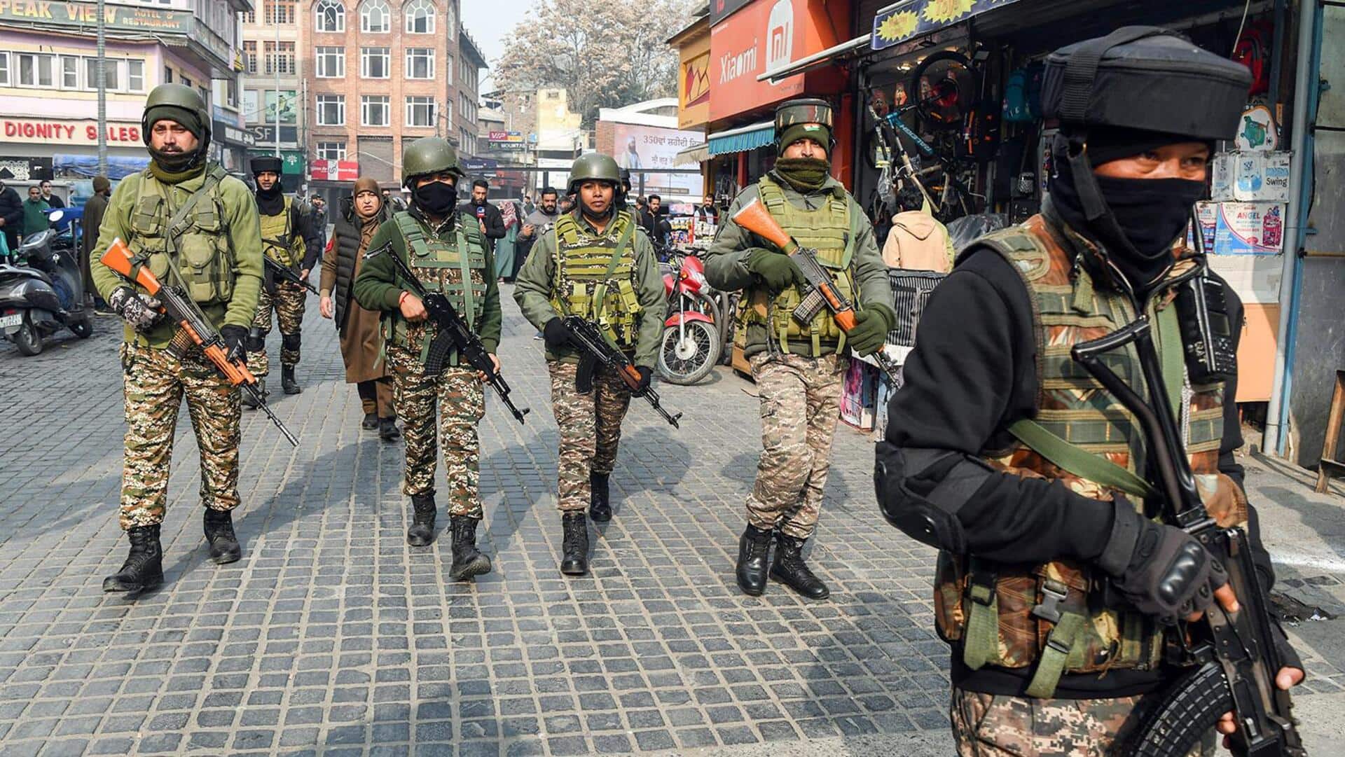 CRPF Jobs: భారీ ఉద్యోగావకాశాలు.. 9,195 పోస్టులకు నోటిఫికేషన్.. దరఖాస్తు చేసుకోండిలా