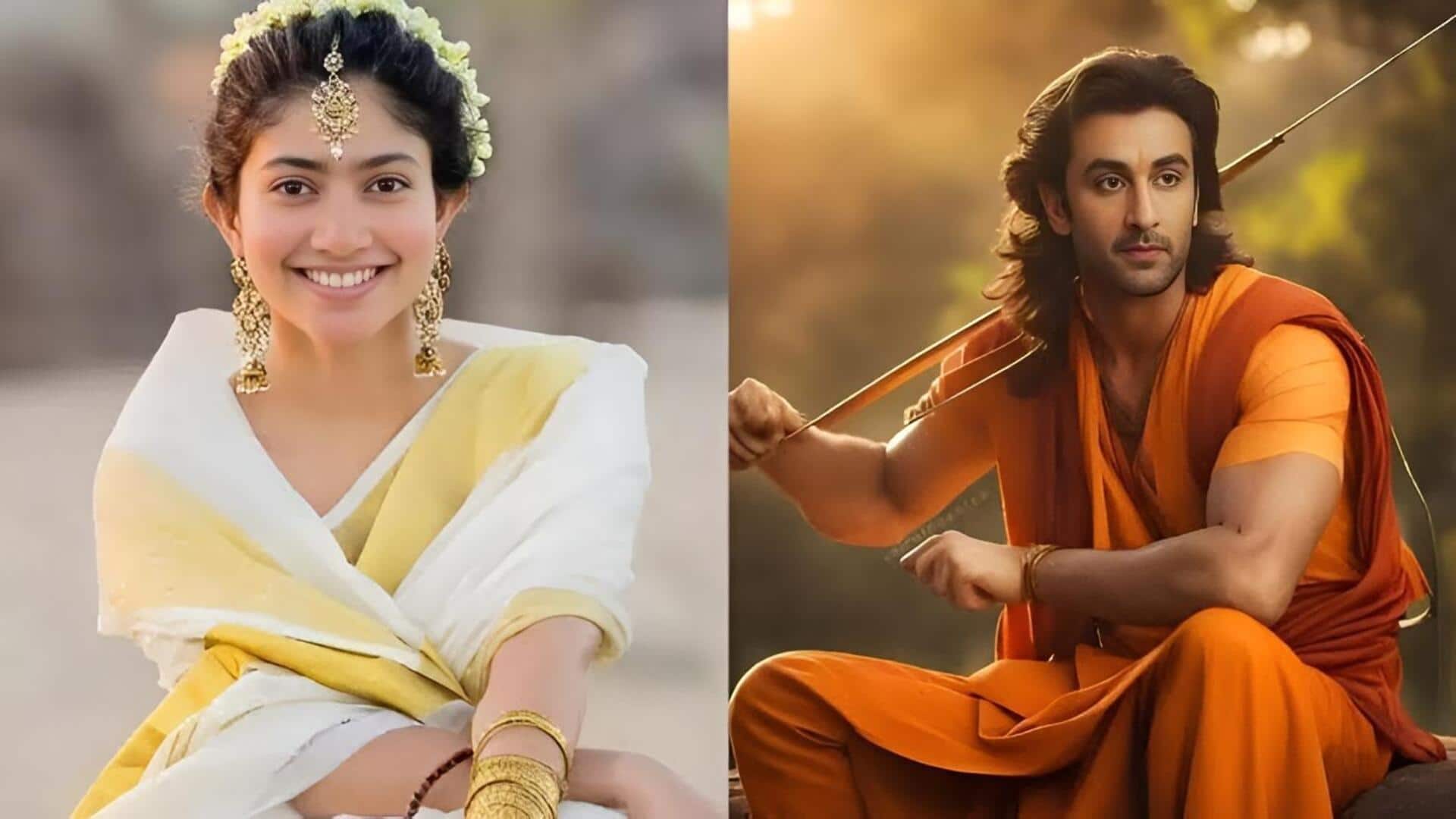 Ramayana Trailer : 'రామాయణ' ట్రైలర్‌కు రిలీజ్ డేట్ ఖరారు.. జూలై 24న గ్రాండ్ లాంచ్!
