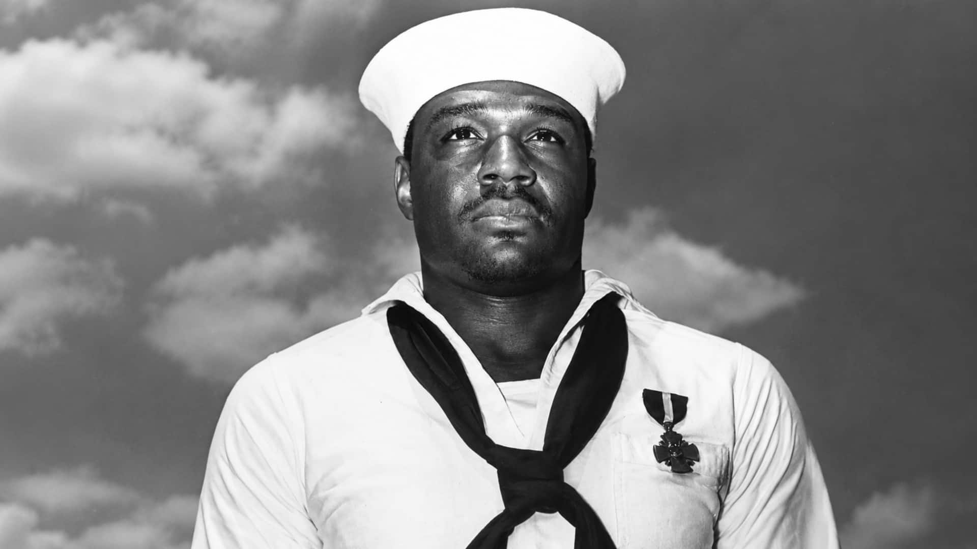 USS Doris Miller or 'USS Donald Trump':USS డోరిస్ మిల్లర్‌కు బదులు 'USS డొనాల్డ్ ట్రంప్'? నివేదికలో కీలక అంశాలు