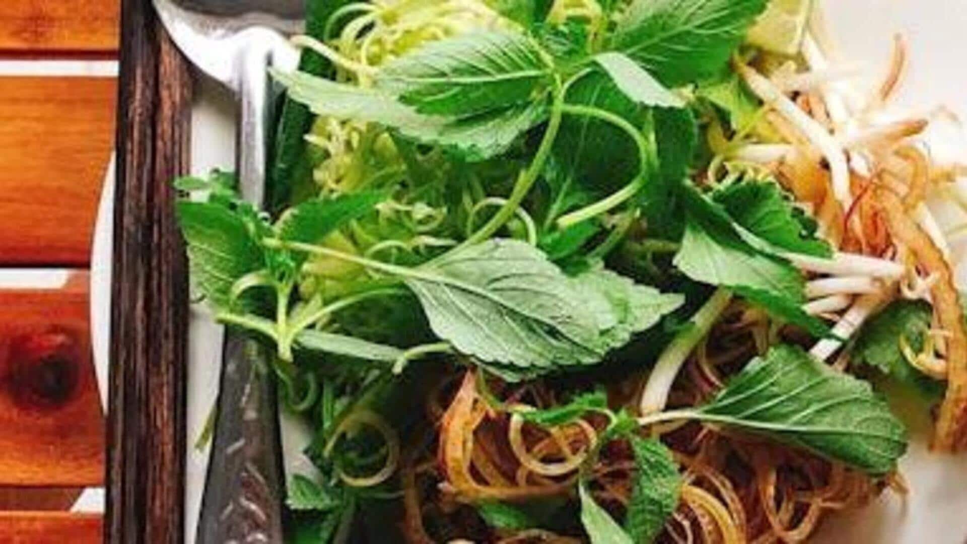Healthy Food: సెలెరీ రెసిపీలు ట్రై చేయండిలా..