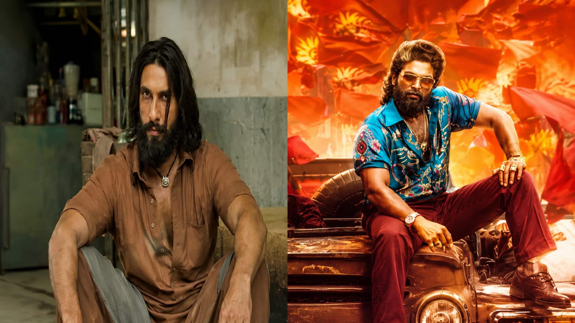 Dhurandhar Movie: పుష్ప-2ను రికార్డు బ్రేక్.. జపాన్ బాక్సాఫీస్ వద్ద దురంధర్‌కు ఊహించని ఎదురుదెబ్బ..