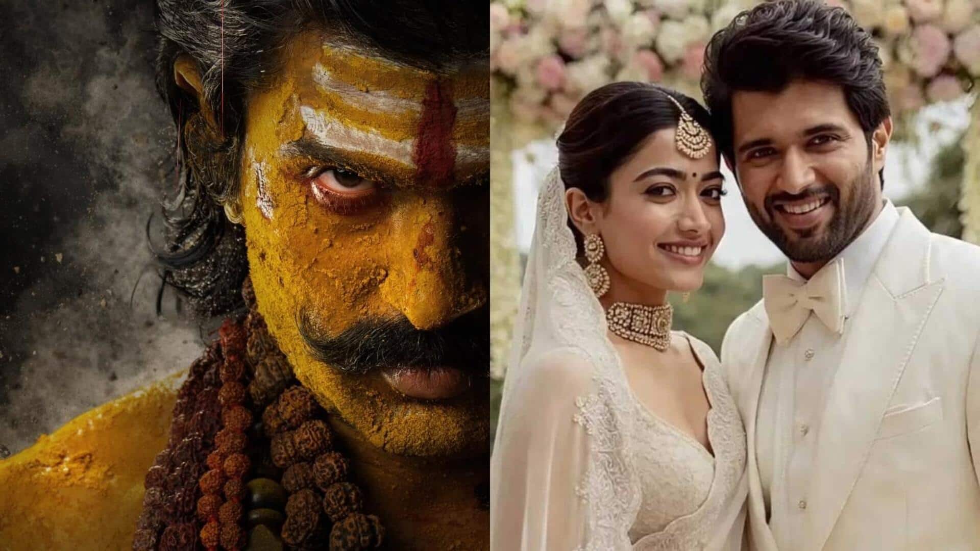 Ranabaali : విజయ్ దేవరకొండ 'రణబాలి' వాయిదా.. కొత్త రిలీజ్ డేట్ ఇదే!