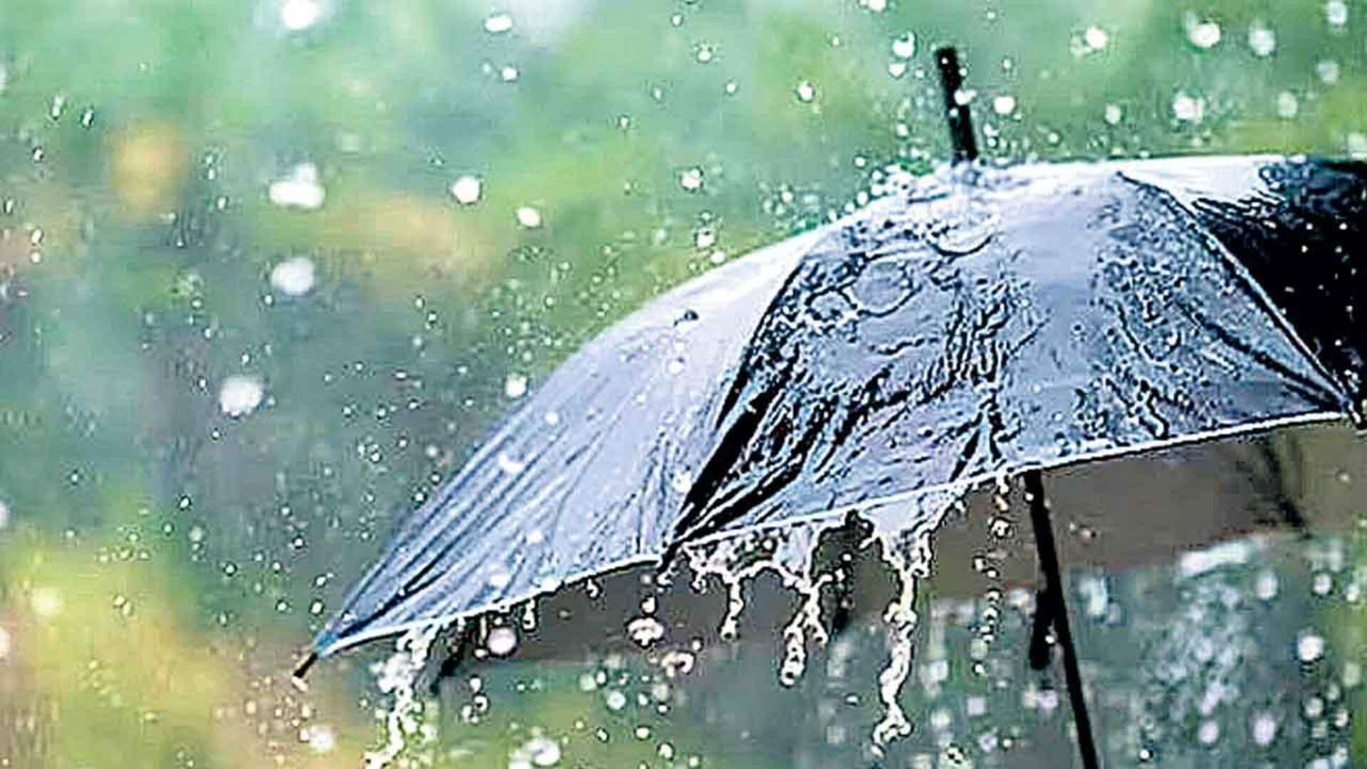 Telangana Rains: తెలంగాణలో పలుచోట్ల తేలికపాటి- మోస్తరు వర్షాలు.. ఈ రెండు జిల్లాల్లో భారీ వర్షాలు