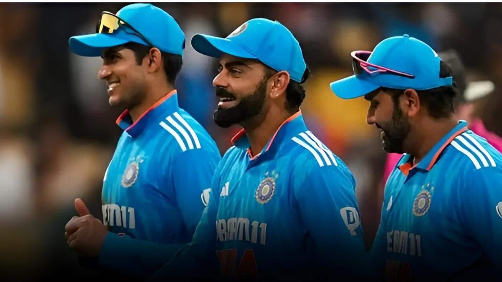 IND vs AFG Series Squad :అఫ్గాన్ సిరీస్‌కు భారత జట్లు ప్రకటింపు.. రోహిత్, కోహ్లీకి చోటు.. జడేజా, బుమ్రాకు షాక్