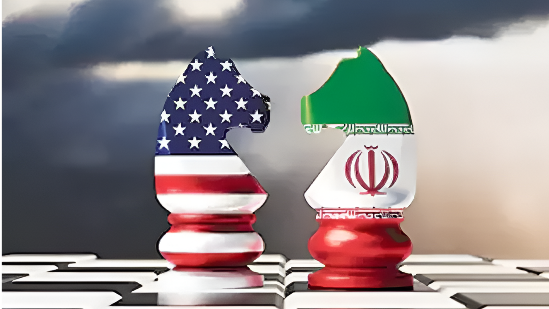US-Iran: శాంతి ఒప్పందంపై కొత్త వివాదం.. ఇరాన్‌ వాదనలను ఖండించిన అమెరికా