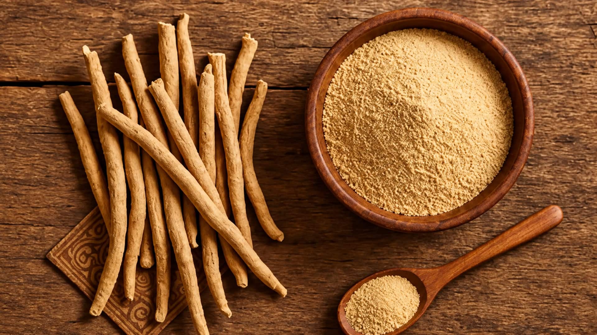 Ashwagandha: అశ్వగంధ దీర్ఘకాల వినియోగంపై కీలక అధ్యయనం.. లివర్‌, కిడ్నీలకు భద్రత