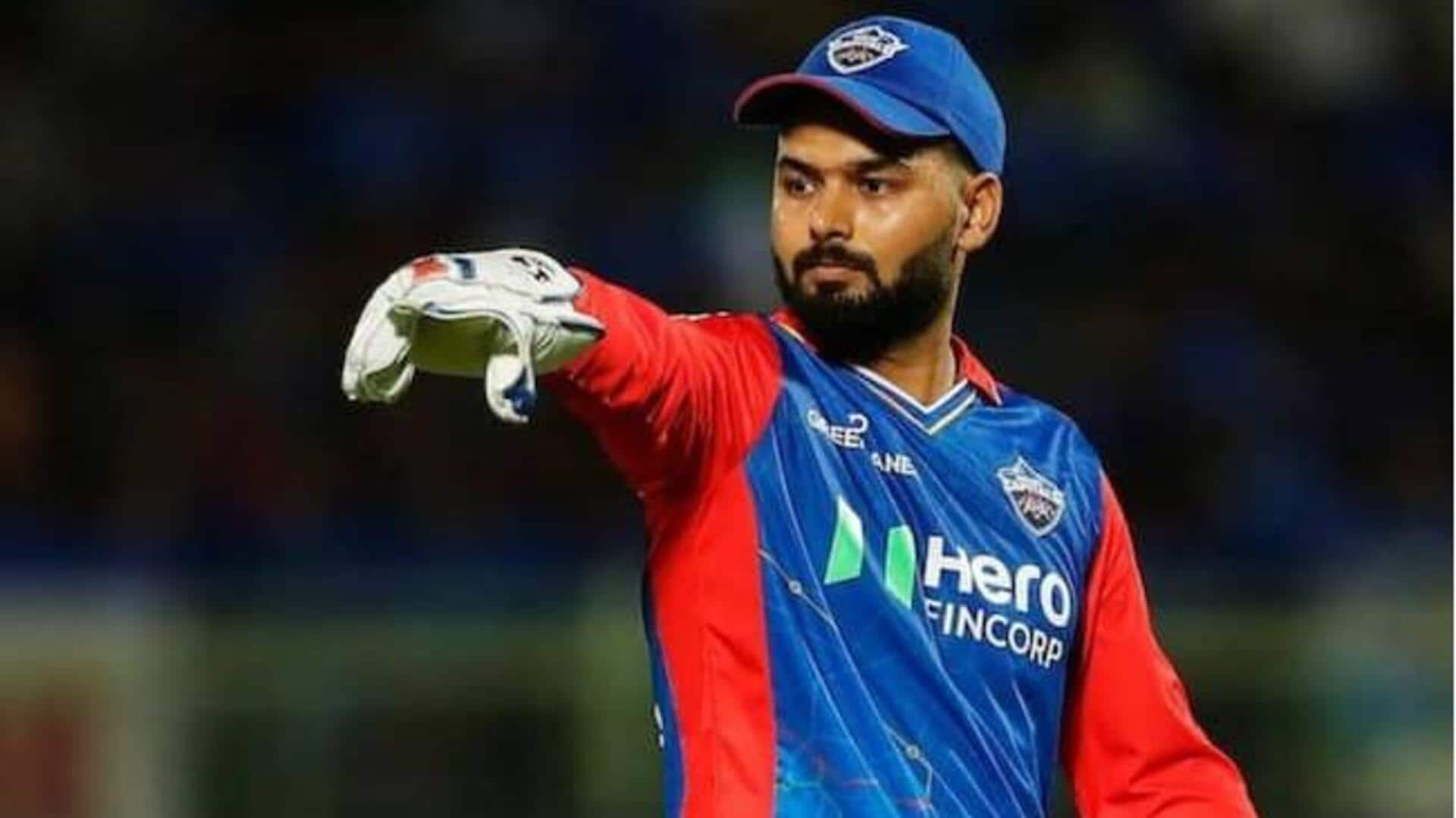 Delhi Capitals:ఐపీఎల్ 2025 కోసం రిషభ్ పంత్‌ను కచ్చితంగా రిటైన్‌ చేసుకుంటాం: దిల్లీ సహ యజమాని 