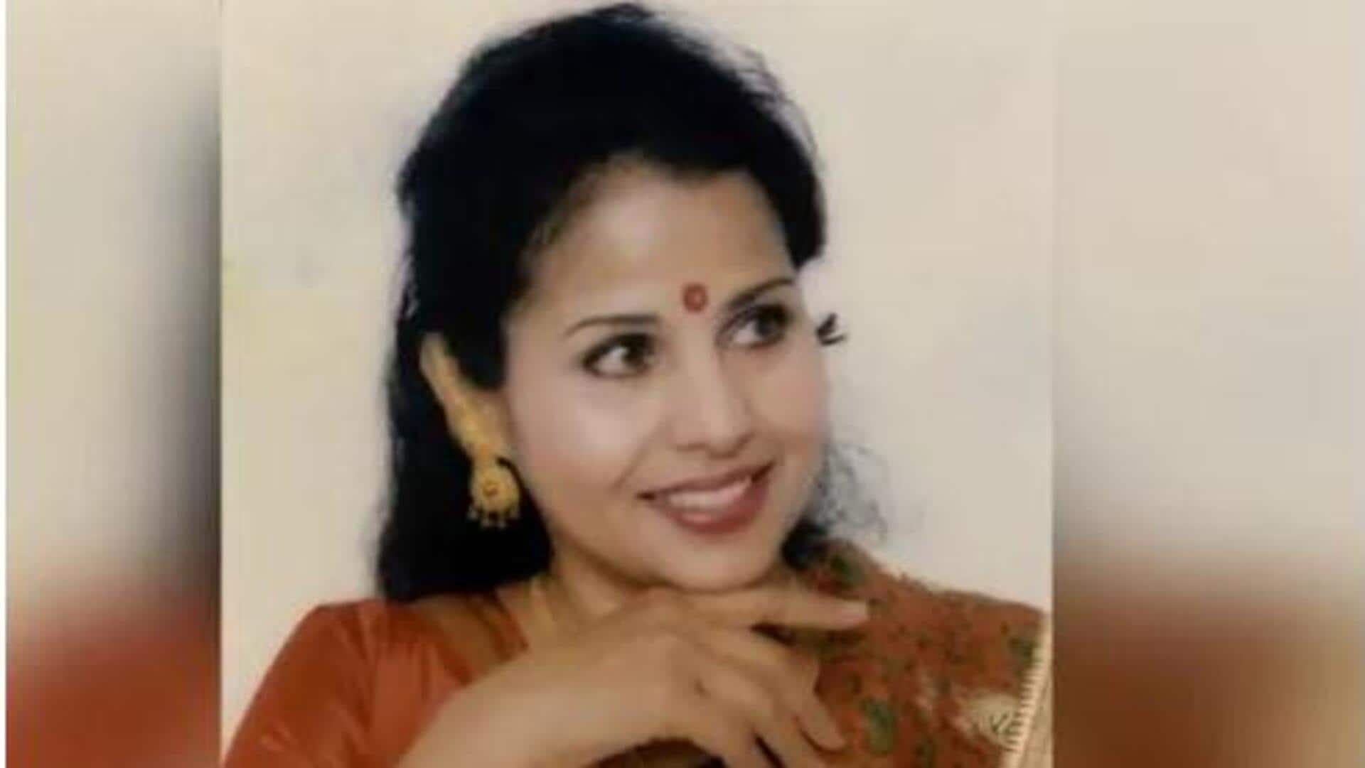 VIjay Bhanu: తెలుగు, తమిళ చిత్రాల్లో గుర్తింపు పొందిన నటి విజయభాను కన్నుమూత VIjay Bhanu: తెలుగు, తమిళ చిత్రాల్లో గుర్తింపు పొందిన నటి విజయభాను కన్నుమూత