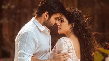 విరూపాక్ష కలెక్షన్లు @555: రికార్డును పెంచుకుంటూ పోతున్న సాయి ధరమ్ తేజ్ 