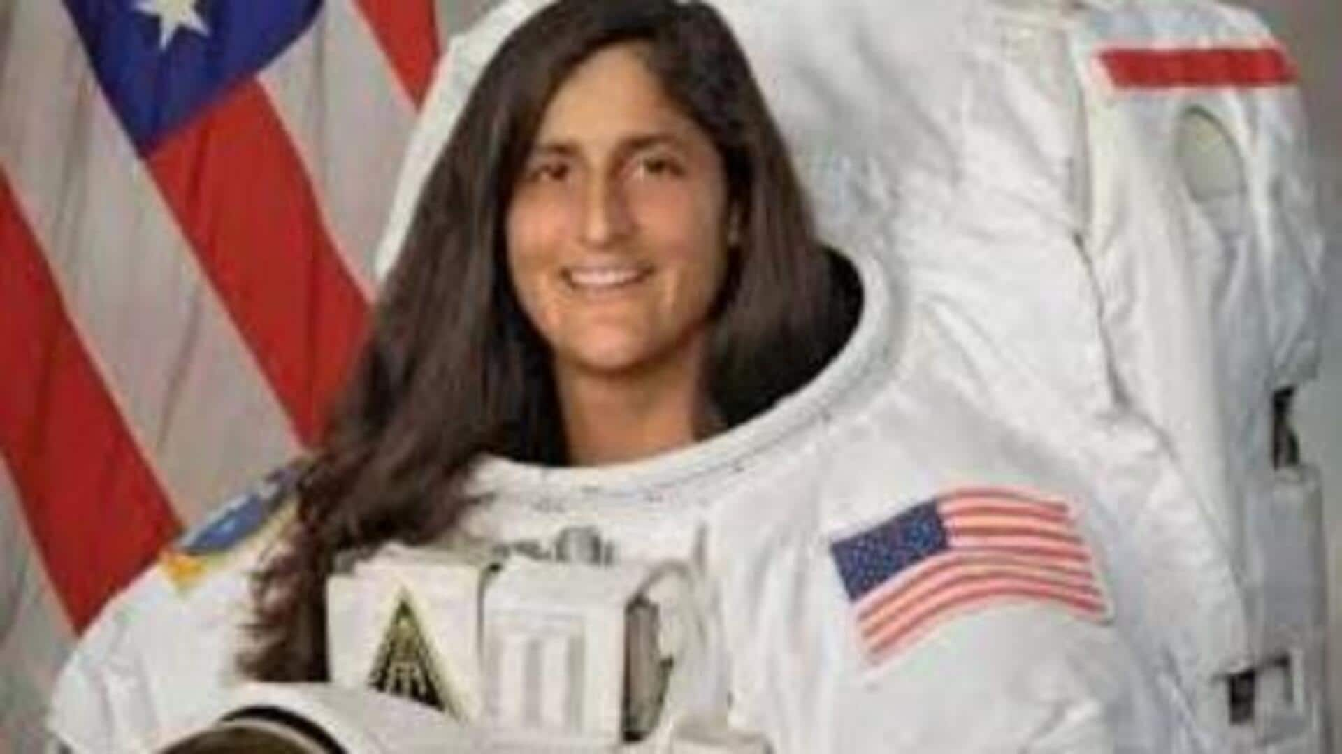 Sunita Williams: ఆరు నెలల పాటు ఐఎస్ఎస్‌లోనే సునీతా విలియమ్స్