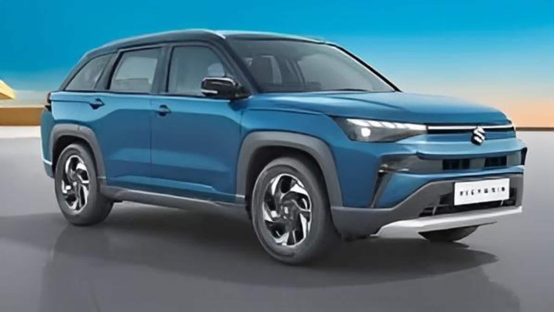 Maruti Suzuki: మారుతీ సుజుకీ @ 3 కోట్లు.. ఎక్కువగా అమ్ముడైన మోడల్‌ ఇదే 