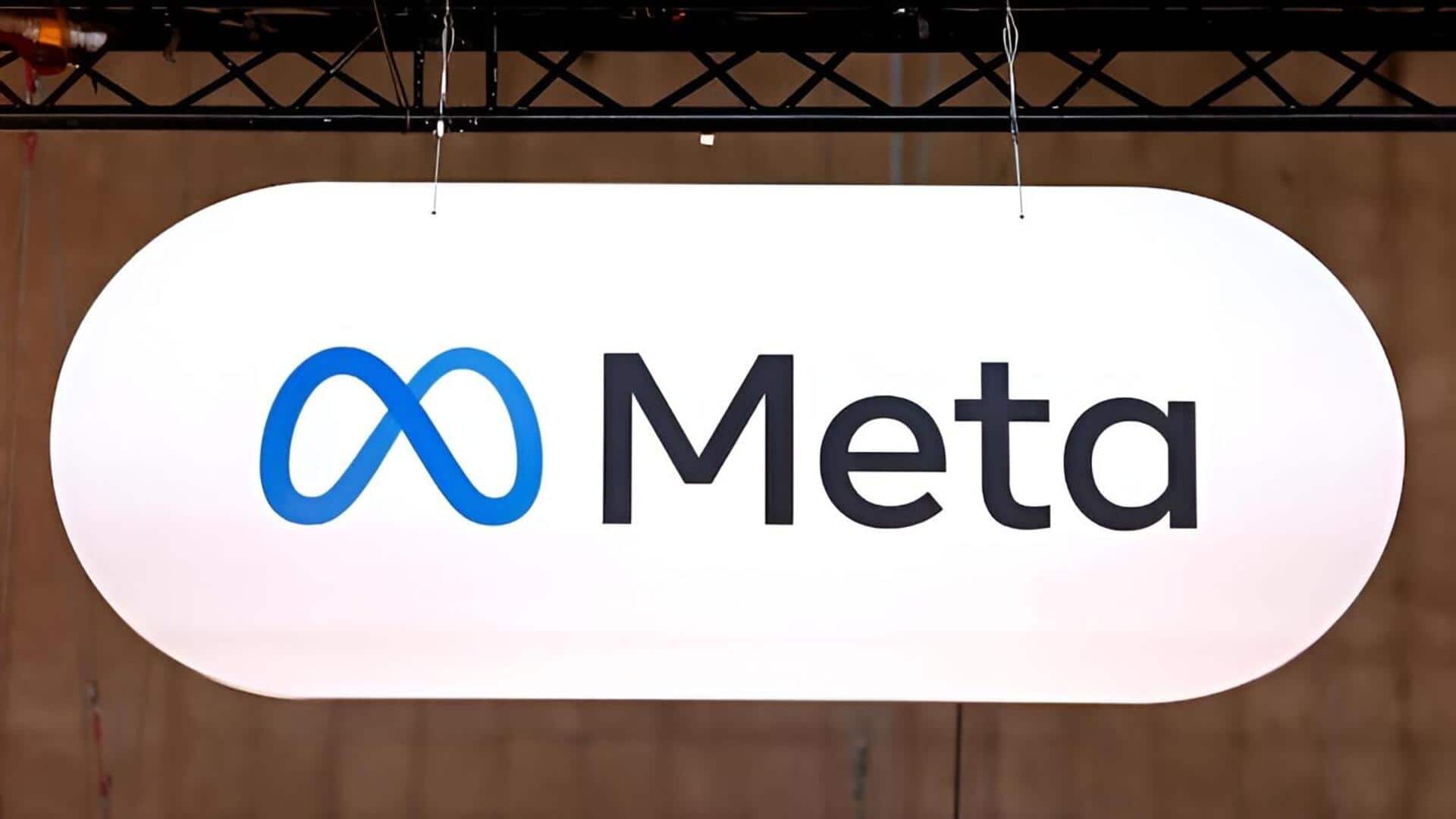 'TRIBE v2': Meta కొత్త AI మోడల్ 'TRIBE v2'.. మెదడు స్పందనలను ముందే అంచనా వేస్తుందా?