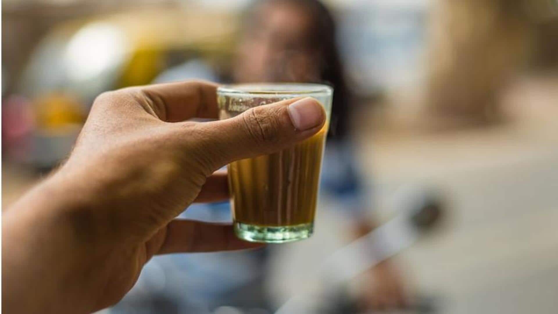 Summer Health: వేసవిలో టీ తాగడం మంచిదా? ఈ నిజాలు తెలిస్తే ఆశ్చర్యపోతారు!