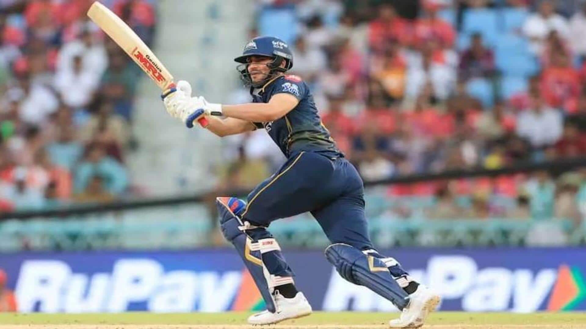 IPL Play of the Day: రెండో విజయాన్ని ఖాతాలో వేసుకున్న గుజరాత్..సత్తా చాటిందిలా..