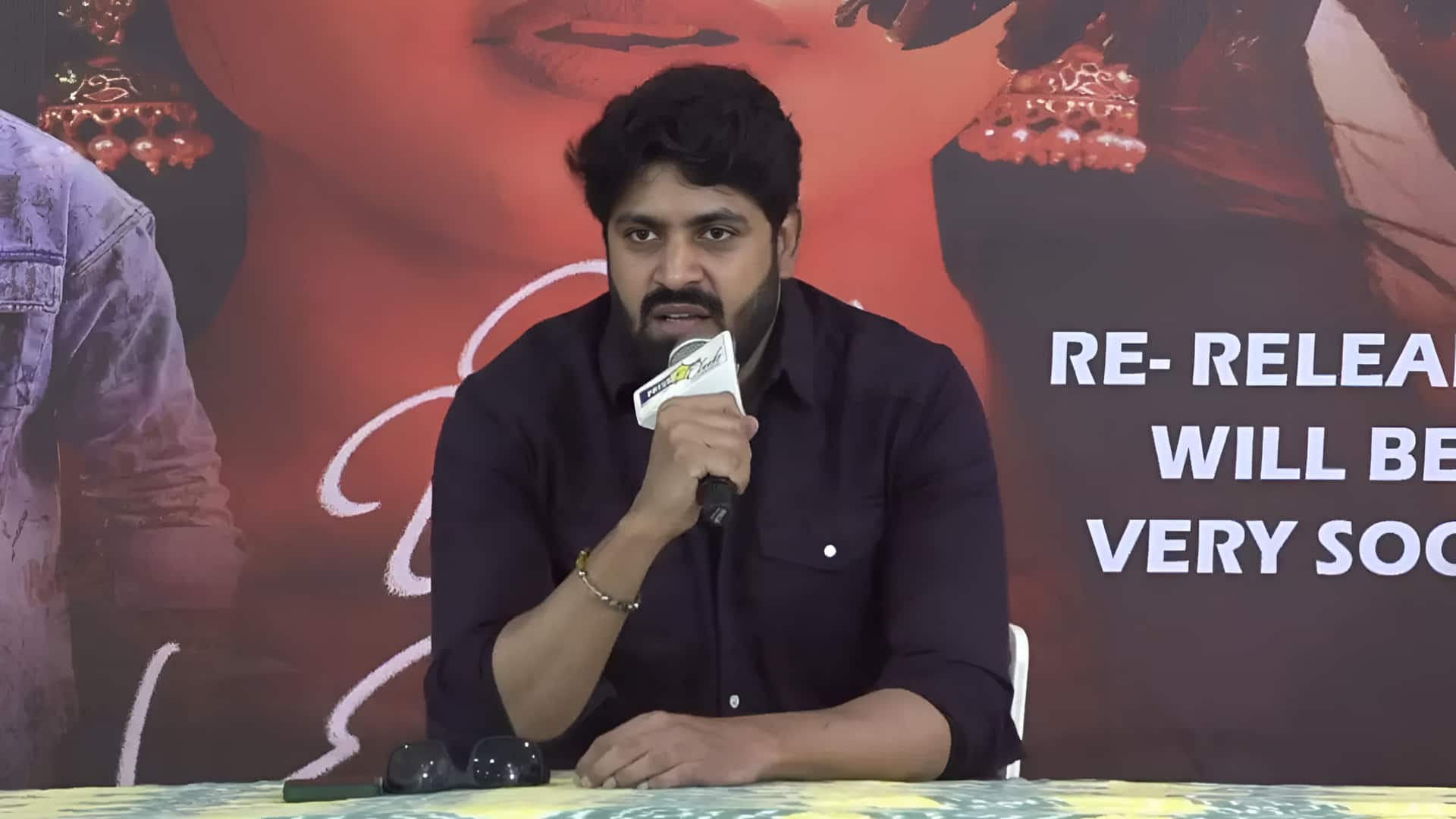 Shiraz Mehdi: దిల్ రాజు సహా ఫిల్మ్ ఛాంబర్ పెద్దలకు లీగల్ నోటీసులు.. సీఎం రేవంత్‌కు ఫిర్యాదు!