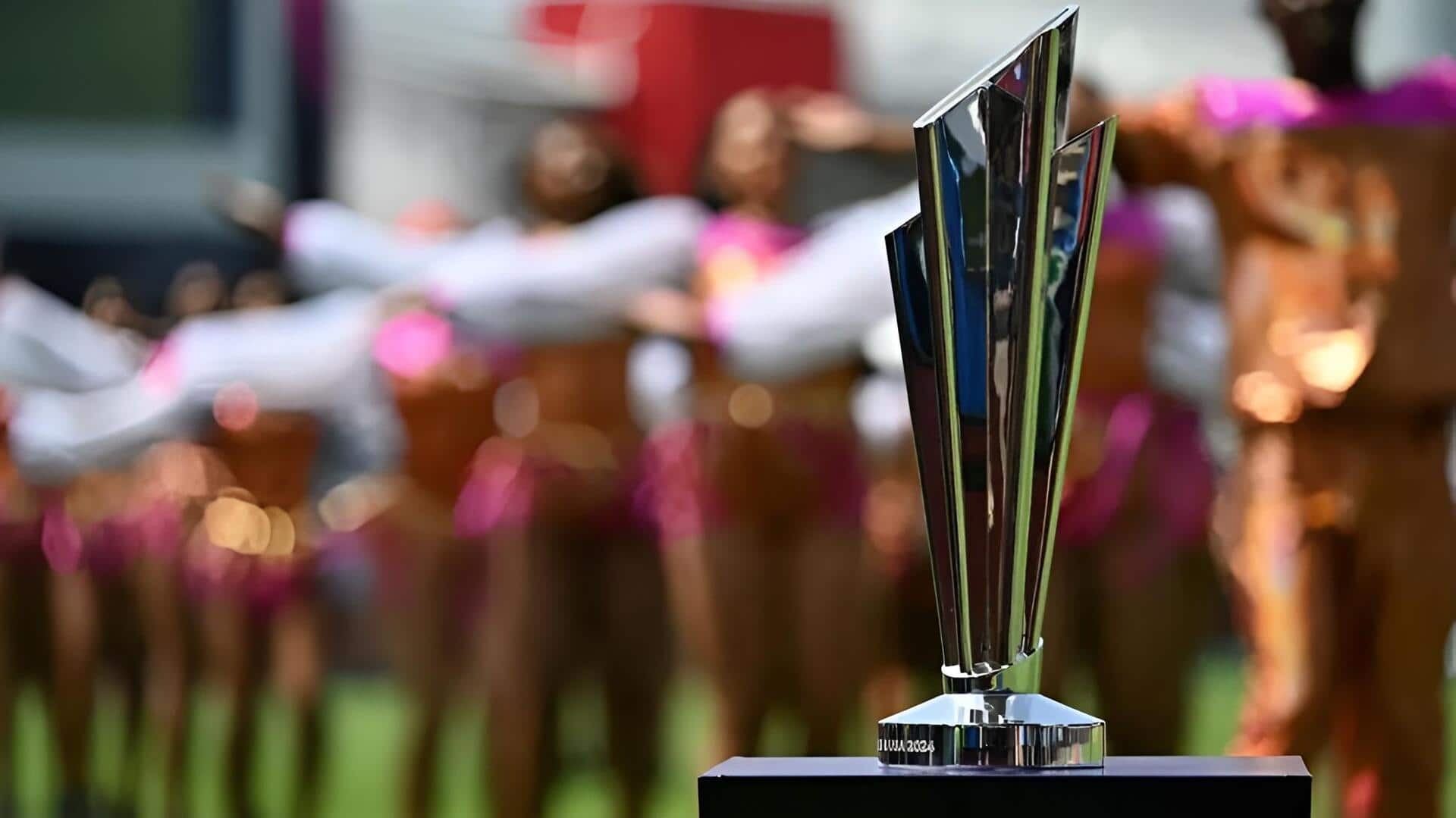 T20 World Cup 2026: రూ.100 నుంచే టీ20 వరల్డ్ కప్ పాస్.. ఐసీసీ మాస్ ఆఫర్!