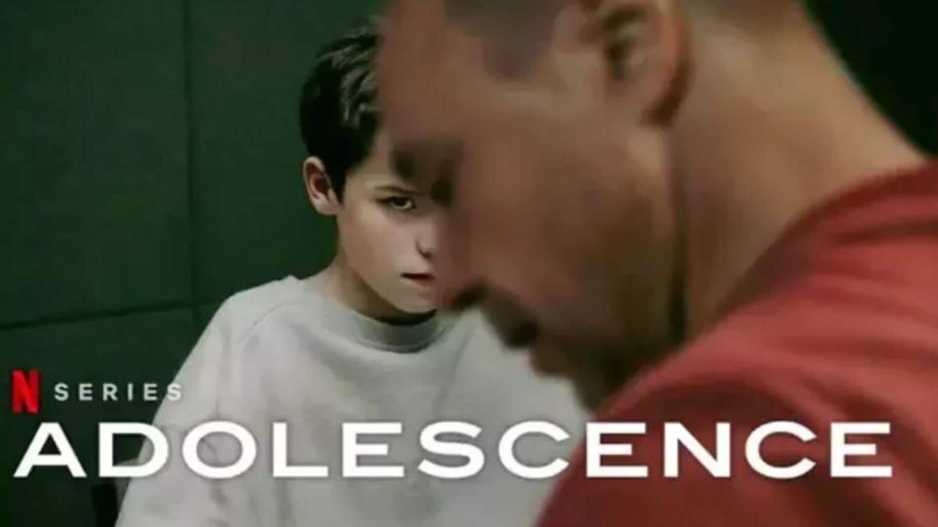 Adolescence: క్రిటిక్స్‌ ఛాయిస్‌ అవార్డ్స్‌లో 'అడాల్‌సెన్స్‌' సత్తా