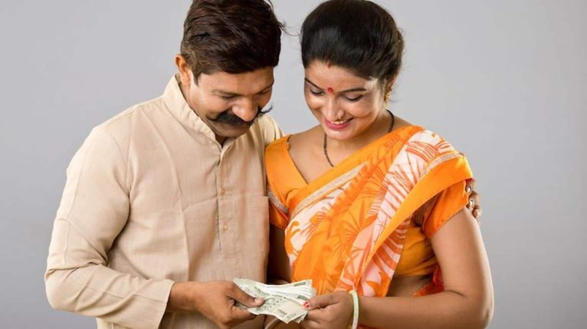 Budget 2026: ఆదాయపు పన్ను వ్యవస్థలో మార్పులు.. భార్యాభర్తలు కలిసి ట్యాక్స్ కడితే రూ. 8 లక్షల వరకు సున్నా పన్ను?