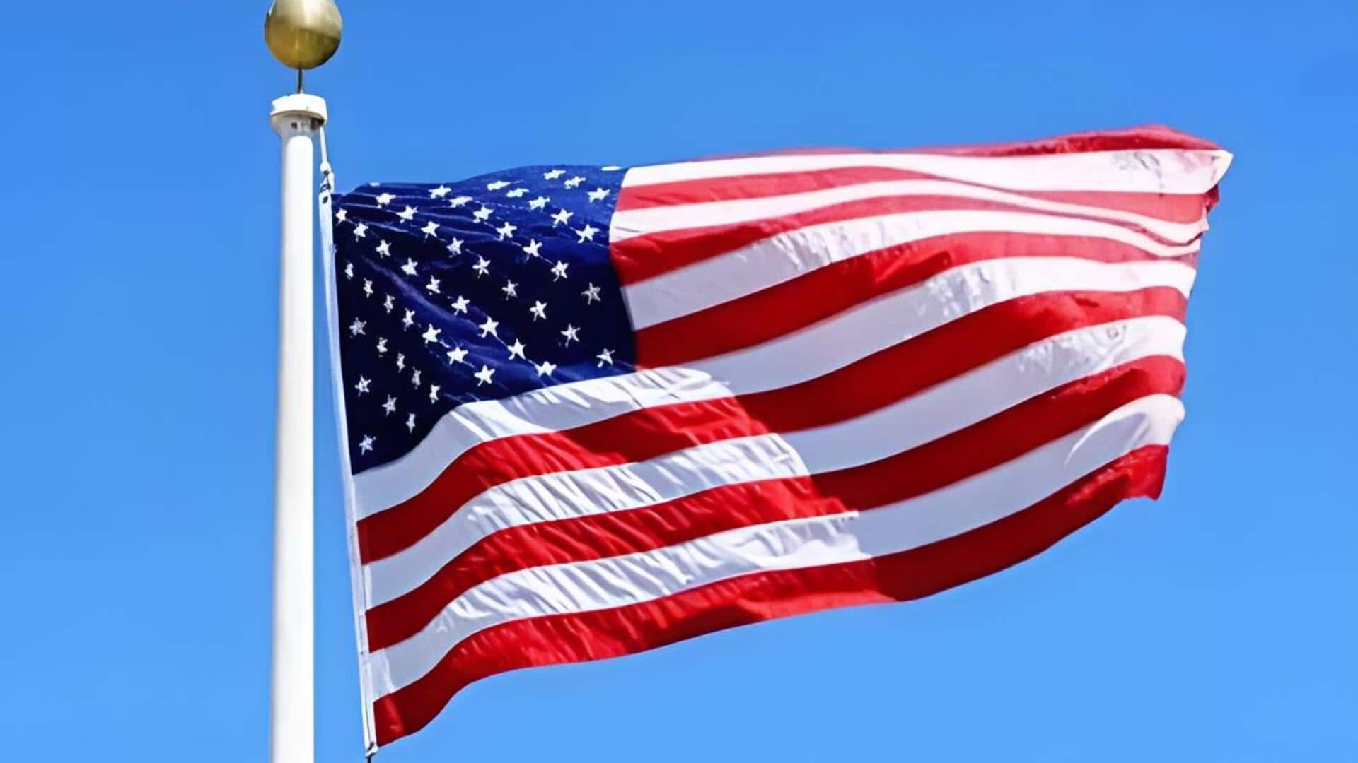 US government shut down: యూఎస్‌లో మరోసారి షట్‌డౌన్‌ అమలు