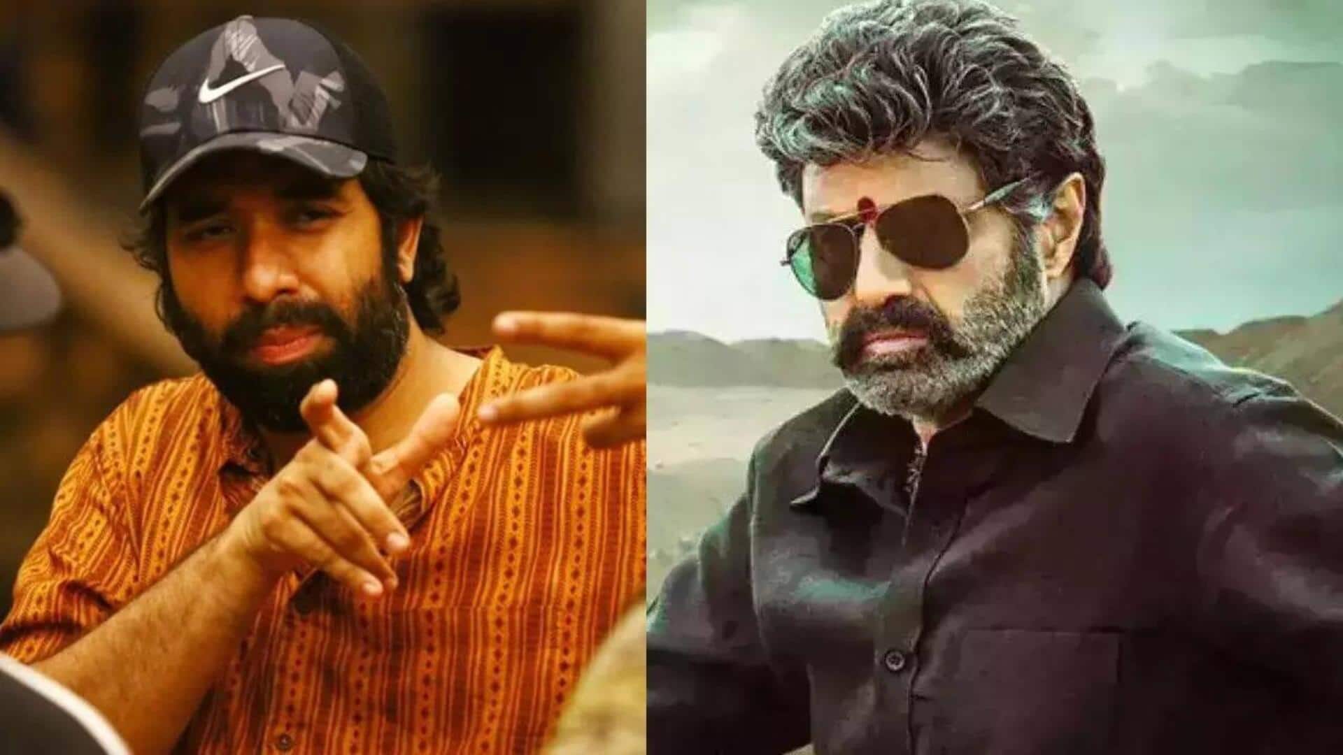 NBK Lineup : బాలకృష్ణ లైనప్‌లో మరో క్రేజీ ప్రాజెక్ట్.. దర్శకుడు ఎవరో తెలుసా?