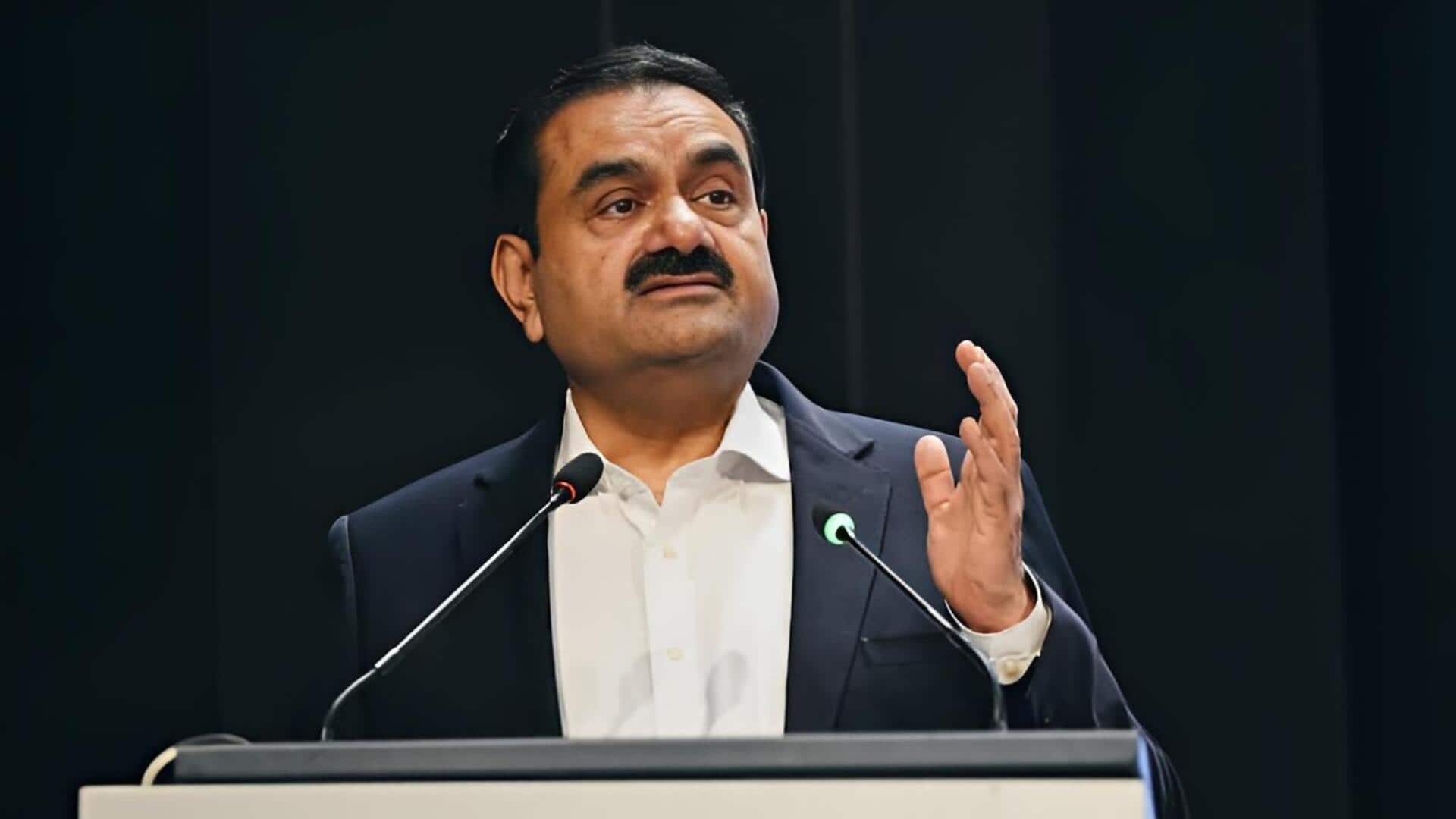 Gautam Adani: గౌతమ్ అదానీకి భారీ ఊరట.. అమెరికాలో కేసులన్నీ క్లోజ్