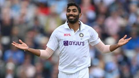 Jasprit Bumrah: బుమ్రా ఫిట్‌నెస్‌పై ఉత్కంఠ.. శ్రీలంక టెస్టు సిరీస్‌కు ఆడతాడా?