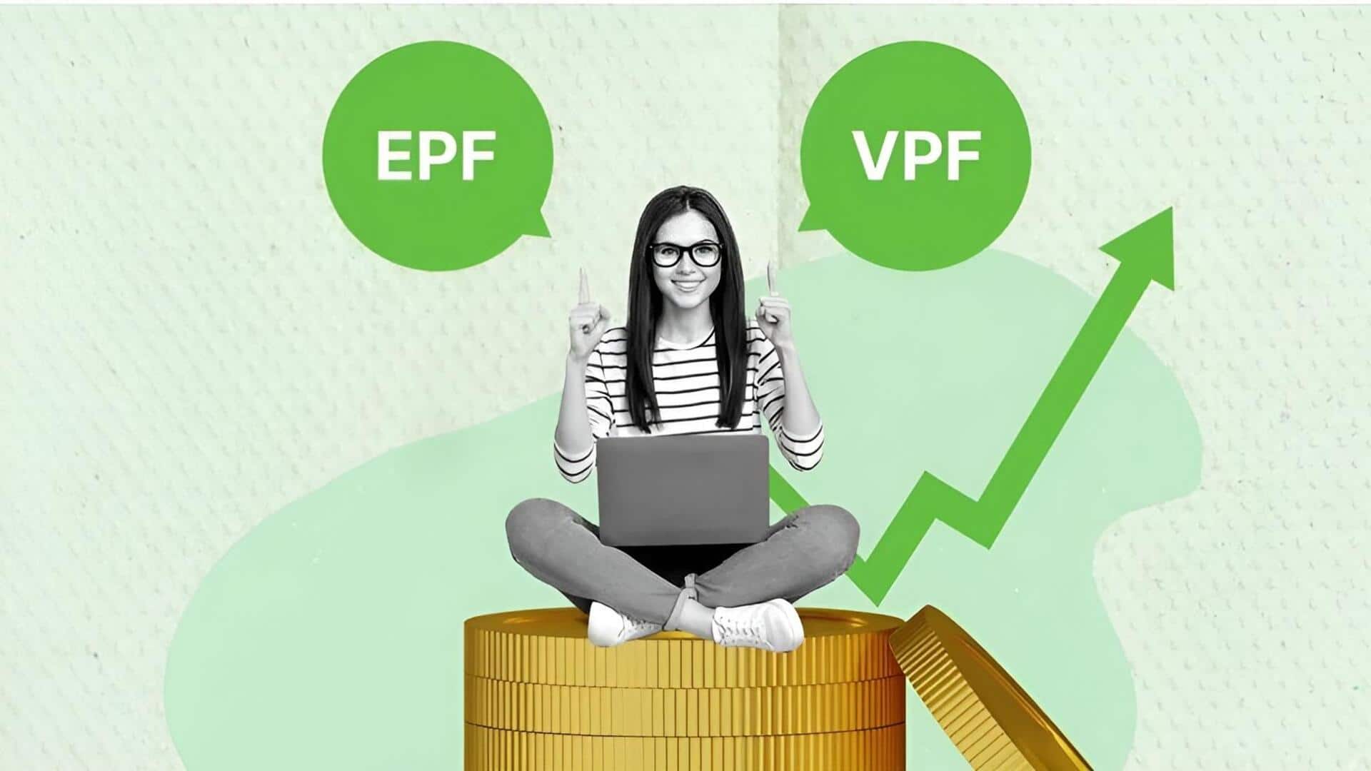 EPF vs VPF: ఉద్యోగి పొదుపులో ఉన్న ప్రధాన తేడాలు, విశేషాలివే!