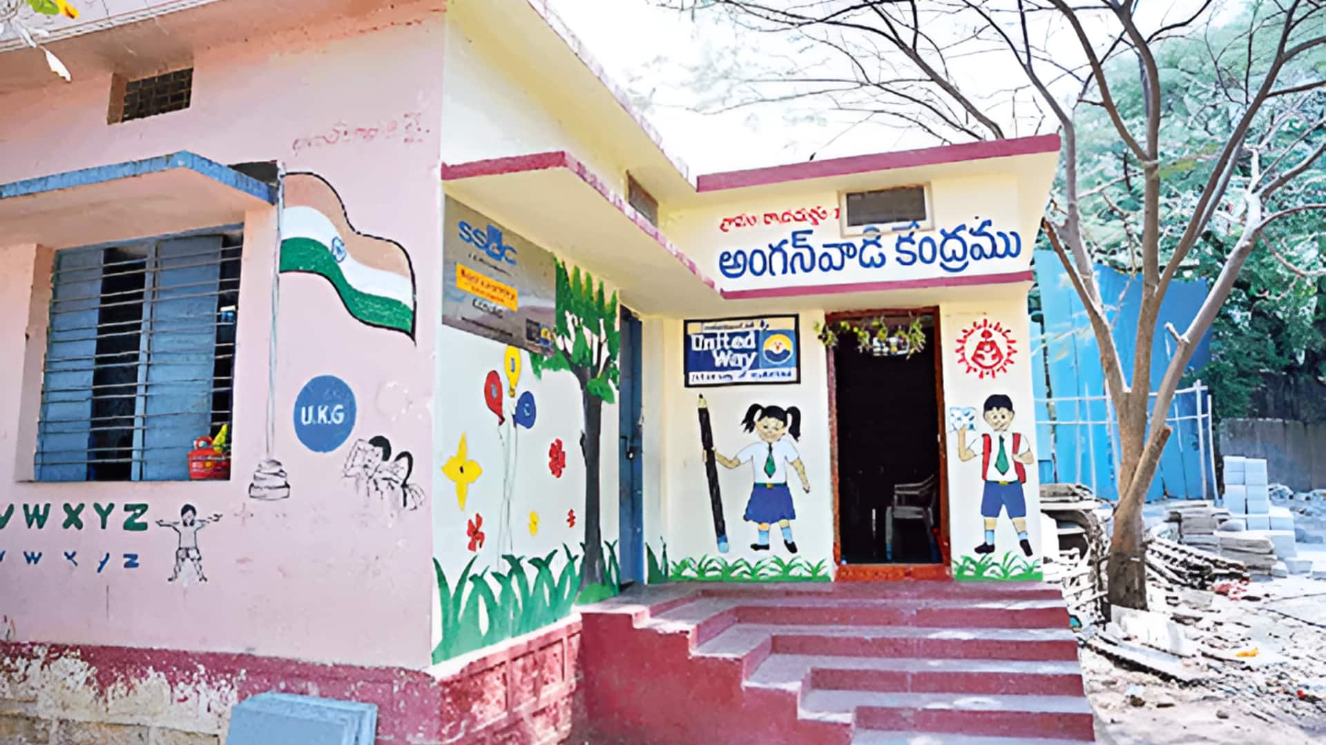 Telangana: కార్పొరేట్‌ తరహాలో ప్రీస్కూల్‌.. ప్రతిపాదనలు సిద్ధం చేసిన శిశు సంక్షేమశాఖ