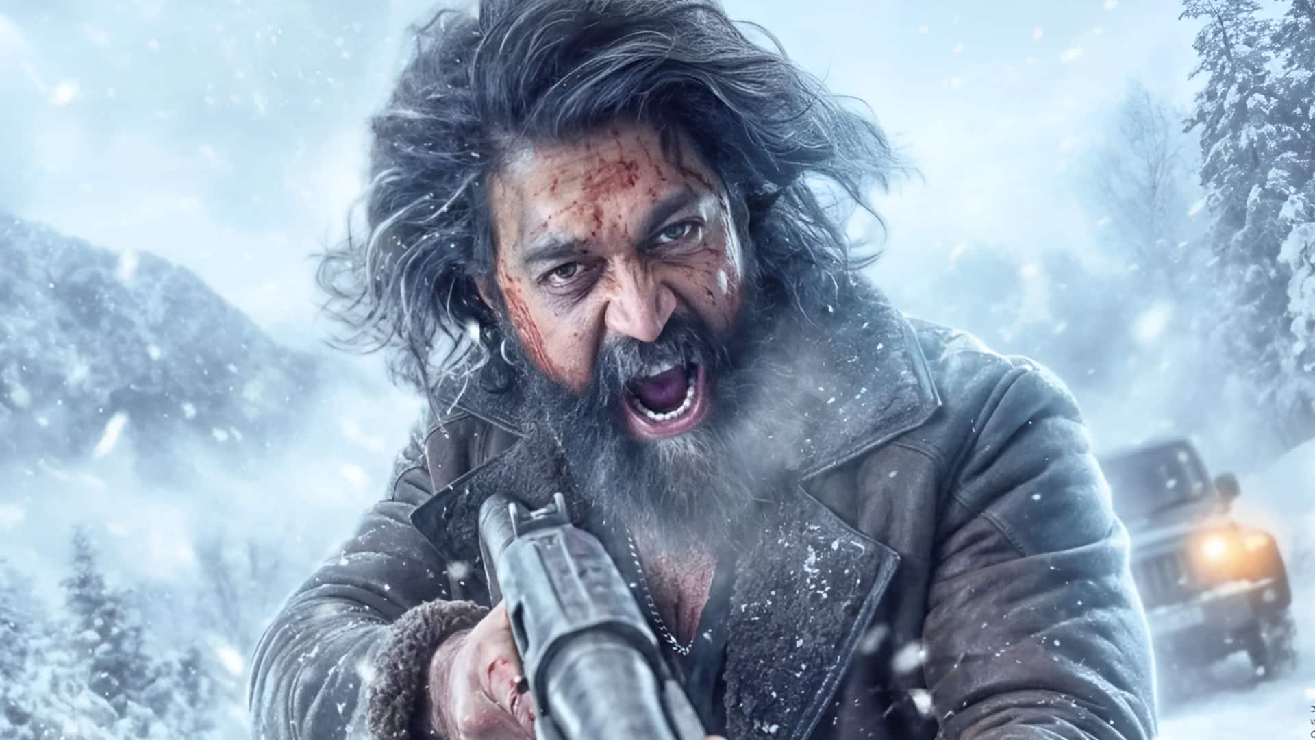 Toxic OTT : రూ.150 కోట్ల నుంచి రూ.30 కోట్లకు.. 'టాక్సిక్‌' OTT ఆఫర్‌లో భారీ షాక్‌!