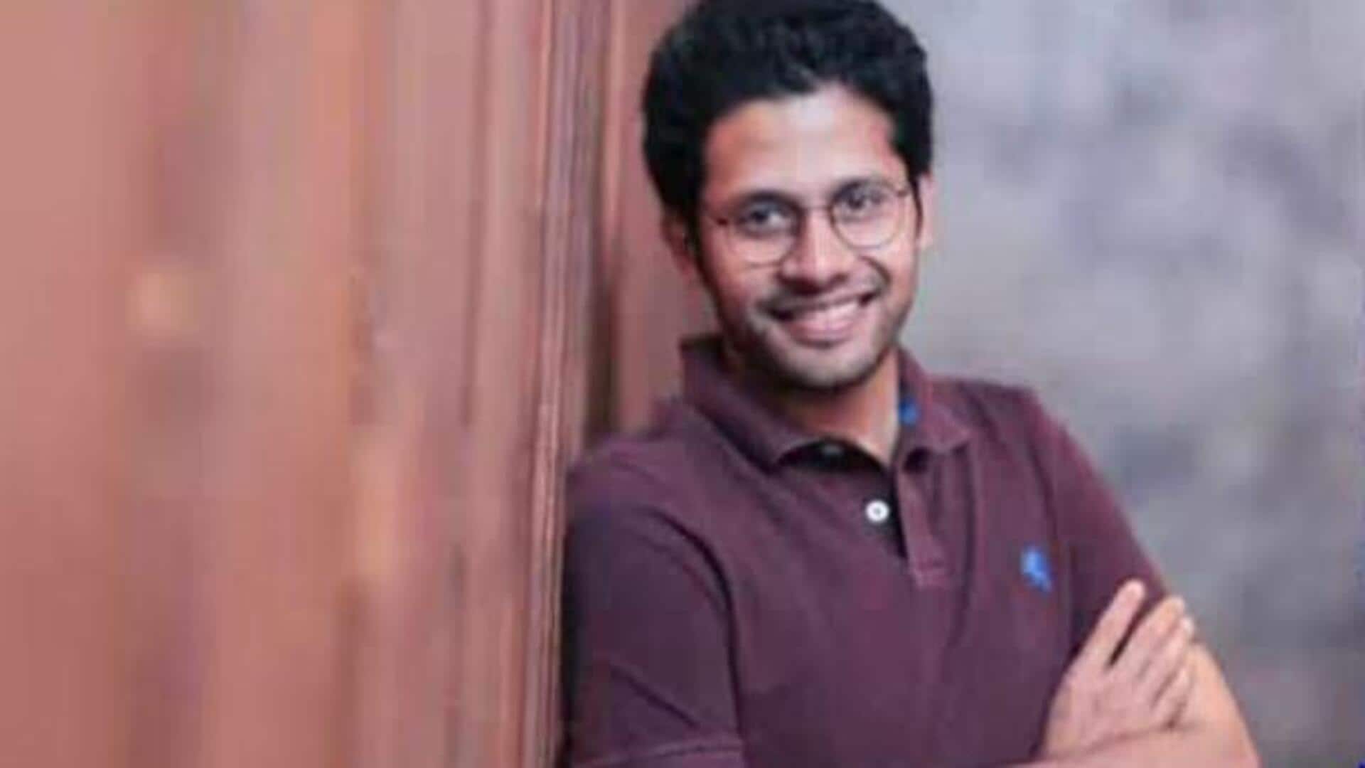 Lucky Baskhar: లక్కీ భాస్కర్కు సీక్వెల్ ఖాయం.. వెంకీ అట్లూరి అధికారిక ప్రకటన Lucky Baskhar: లక్కీ భాస్కర్కు సీక్వెల్ ఖాయం.. వెంకీ అట్లూరి అధికారిక ప్రకటన