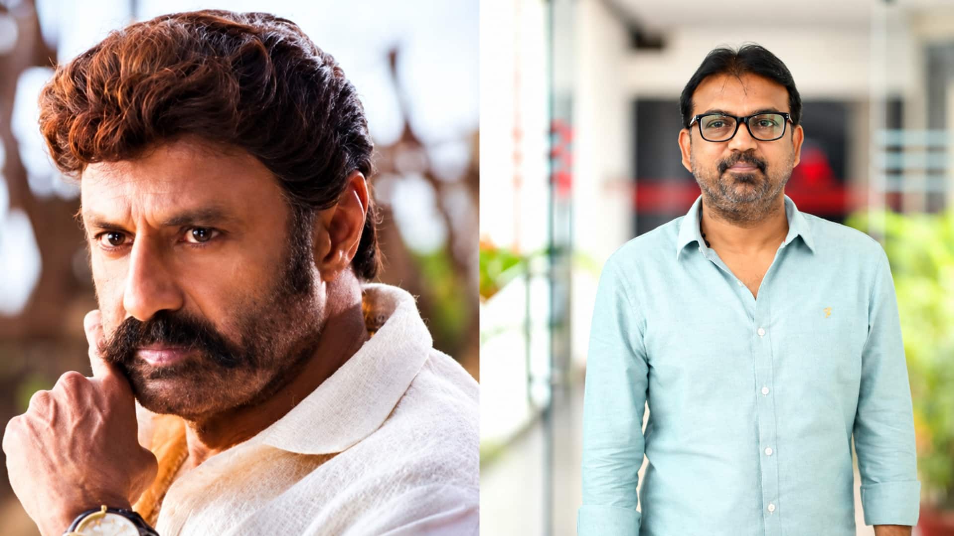 Balakrishna: కొరటాల శివ సినిమాలో బాలయ్య డ్యూయల్ రోల్.. భారీ యాక్షన్‌కు రంగం సిద్ధం
