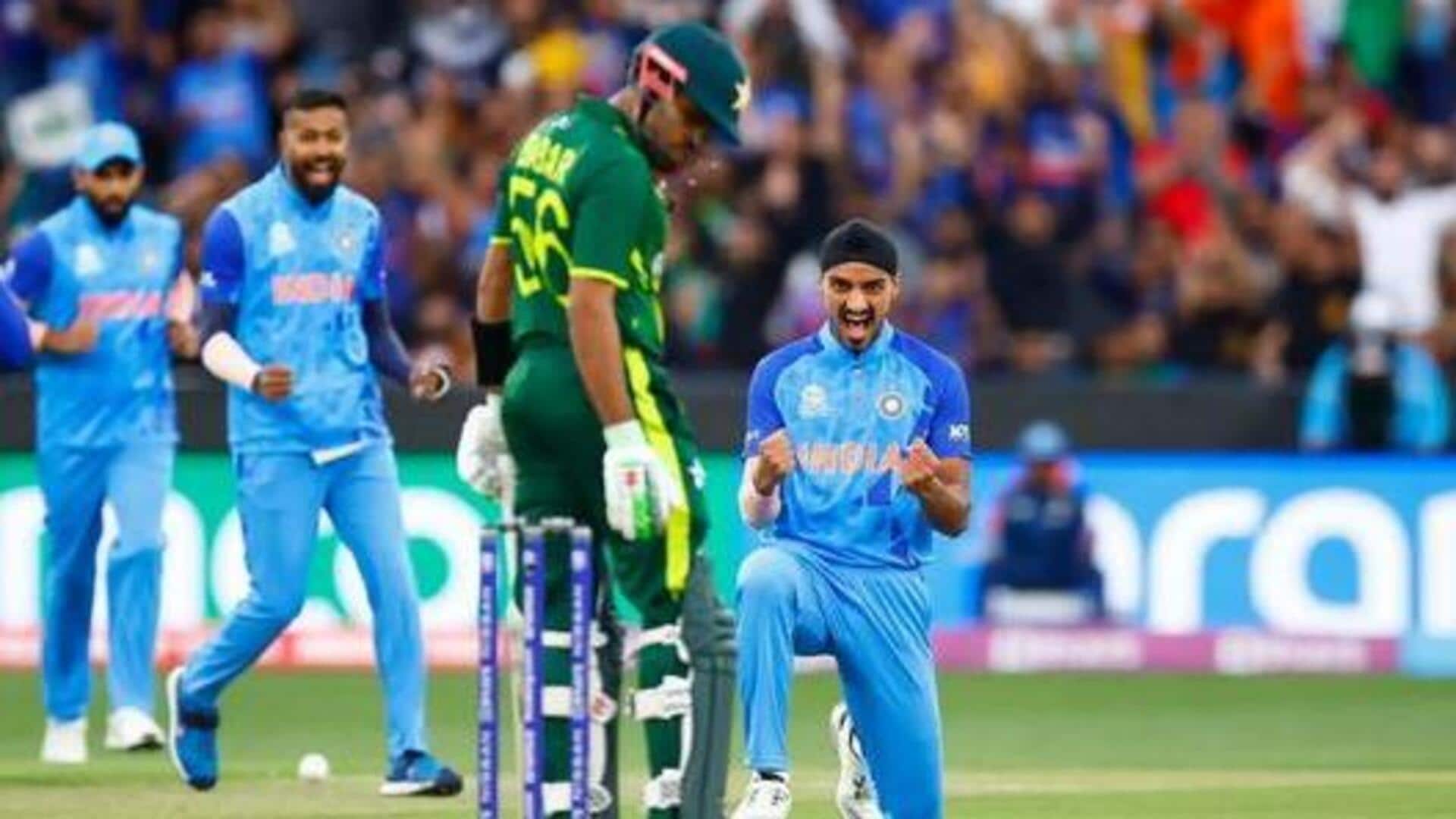 Asia Cup: ఉగ్రదాడి ప్రభావం.. భారత్-పాకిస్తాన్ మ్యాచ్‌ నిర్వహణపై సందిగ్ధత