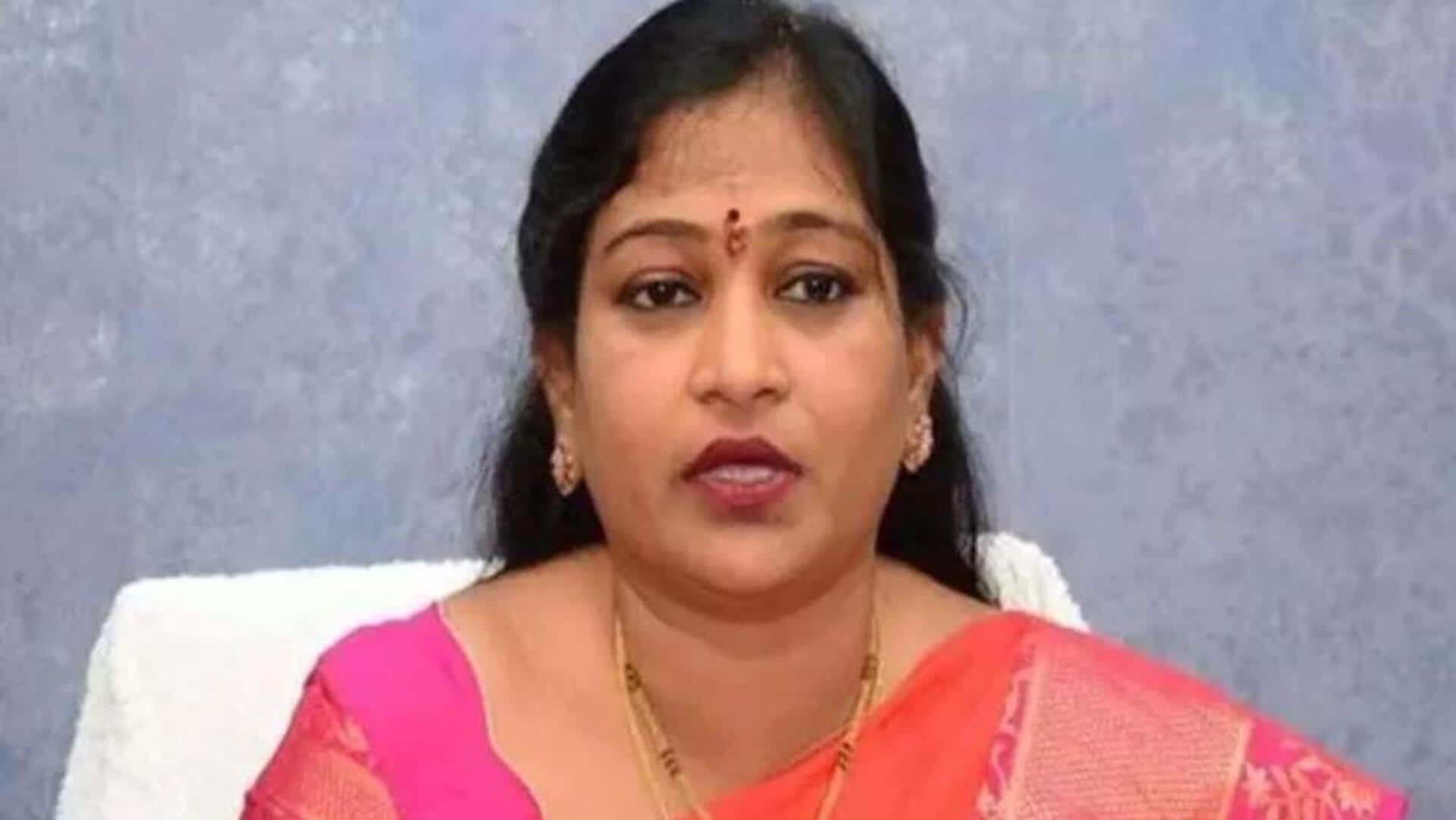 Kasibugga stampede: కాశీబుగ్గ తొక్కిసలాట విషాదంపై హోంమంత్రి అనిత కీలక ఆదేశాలు Kasibugga stampede: కాశీబుగ్గ తొక్కిసలాట విషాదంపై హోంమంత్రి అనిత కీలక ఆదేశాలు