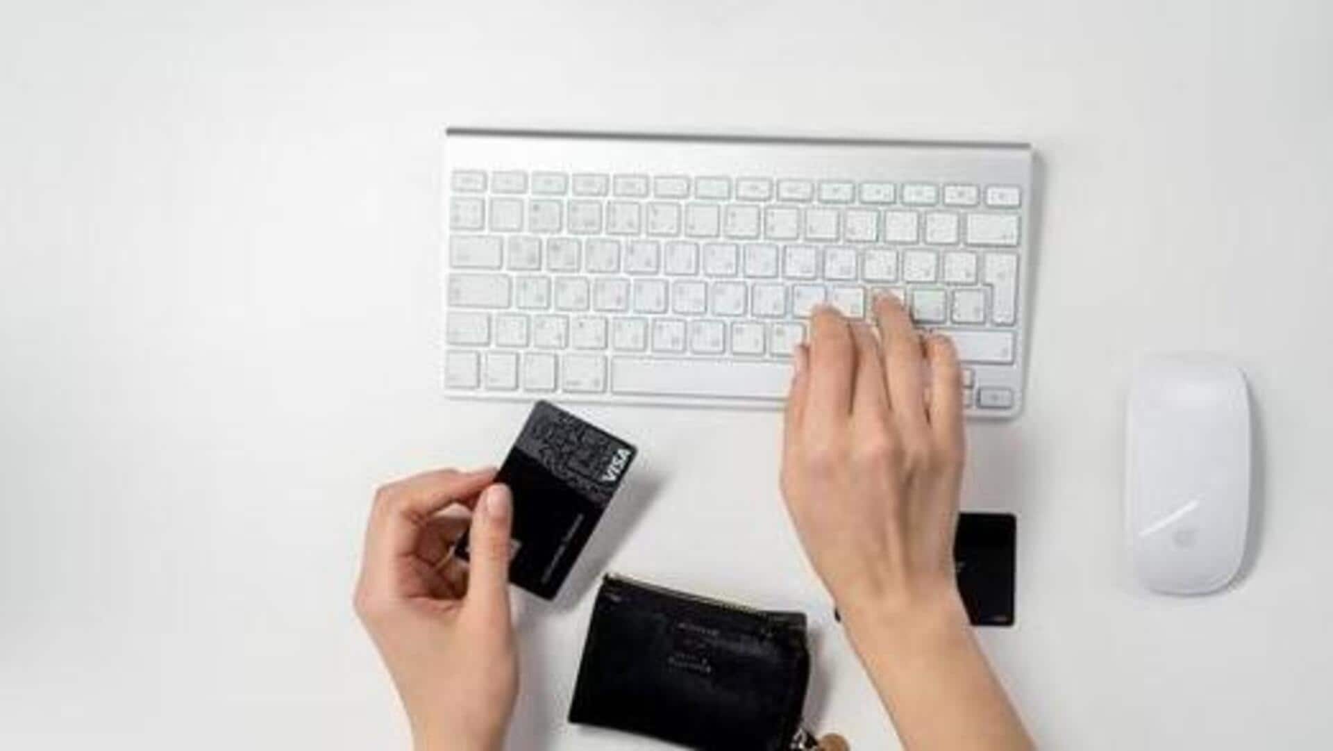 Minimum Payment Due: క్రెడిట్‌ కార్డు వినియోగదారులు జాగ్రత్త.. 'మినిమం పేమెంట్' వెనుక దాగి ఉన్న ప్రమాదమిదే!