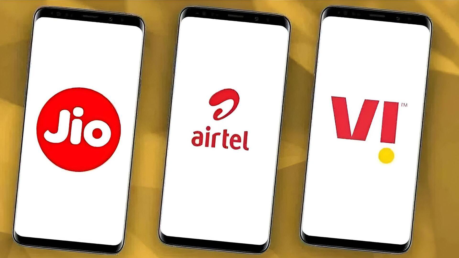 Recharge Price Hike: సామాన్యులకు బిగ్ షాక్.. భారీగా పెరుగనున్న మొబైల్ రీచార్జ్ ధరలు