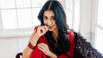 ఓకే చెప్పడానికి ఎక్కువ ఆలోచించలేదంటున్న మీరా జాస్మిన్; పదేళ్ల తర్వాత రీ ఎంట్రీపై ఆసక్తికర కామెంట్స్ 