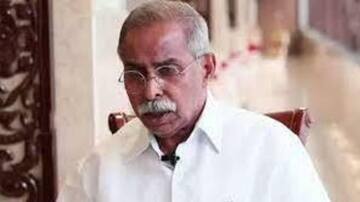 వైఎస్‌ వివేకా హత్య కేసు: కలర్ జిరాక్స్ కాపీతో నిన్‌హైడ్రిన్‌ పరీక్షకు సీబీఐ కోర్టు గ్రీన్ సిగ్నల్