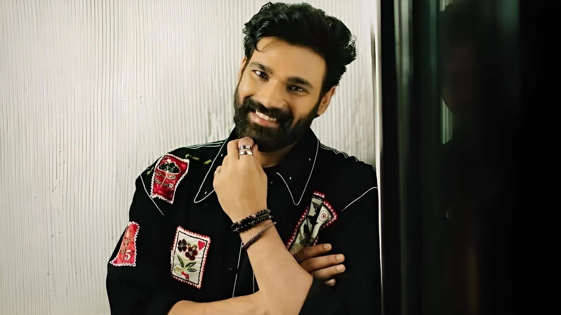 Bellamkonda Sai Srinivas : వివాహానికి సిద్ధమైన బెల్లంకొండ శ్రీనివాస్ ?