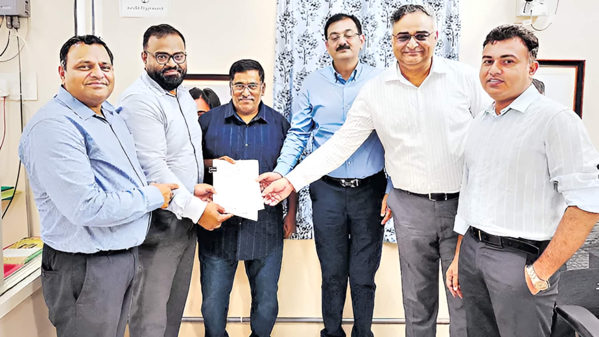 Amaravati: అమరావతిలో మరో మెగా విద్యాసంస్థ.. రూ.300 కోట్లతో జీఐఐఎస్‌ ఇంటర్నేషనల్‌ స్కూల్