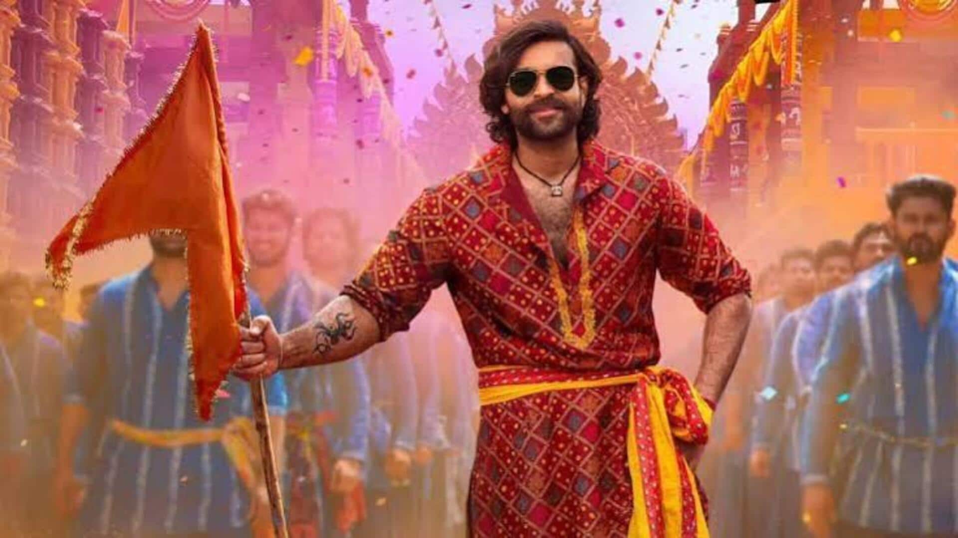 this week telugu movies: ఈ వారం థియేటర్లలో థ్రిల్, యాక్షన్ జాతర.. మిస్ కాకూడని 5 సినిమాలివే!