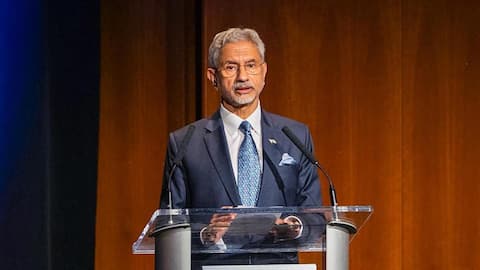 Jaishankar: ప్రపంచానికి ఆహార భద్రత ముప్పు.. జైశంకర్‌ కీలక హెచ్చరిక