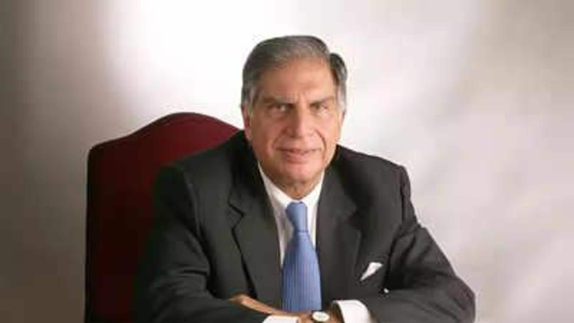 Ratan Tata Best Quotes: భవిష్యత్ తరాలకు మార్గనిర్దేశం,స్ఫూర్తినిచ్చే.. రతన్ టాటా..  రతనాల మాటలు