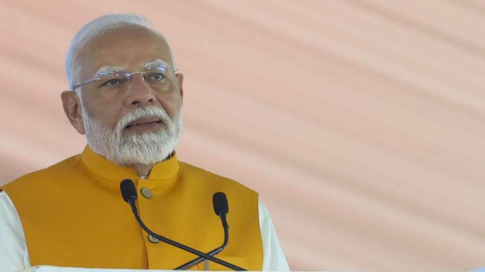 PM Modi: ఢిల్లీ-బెంగాల్ సీనియర్‌ సిటిజన్లకు ప్రధాని క్షమాపణలు