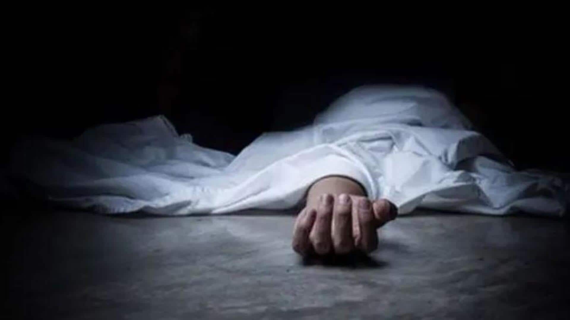 Punjab EX DGP Son Death Case: కోడలితో సంబంధం.. పంజాబ్ మాజీ డీజీపీ కుమారుడి మృతి కేసులో సంచలన విషయాలు Punjab EX DGP Son Death Case: కోడలితో సంబంధం.. పంజాబ్ మాజీ డీజీపీ కుమారుడి మృతి కేసులో సంచలన విషయాలు
