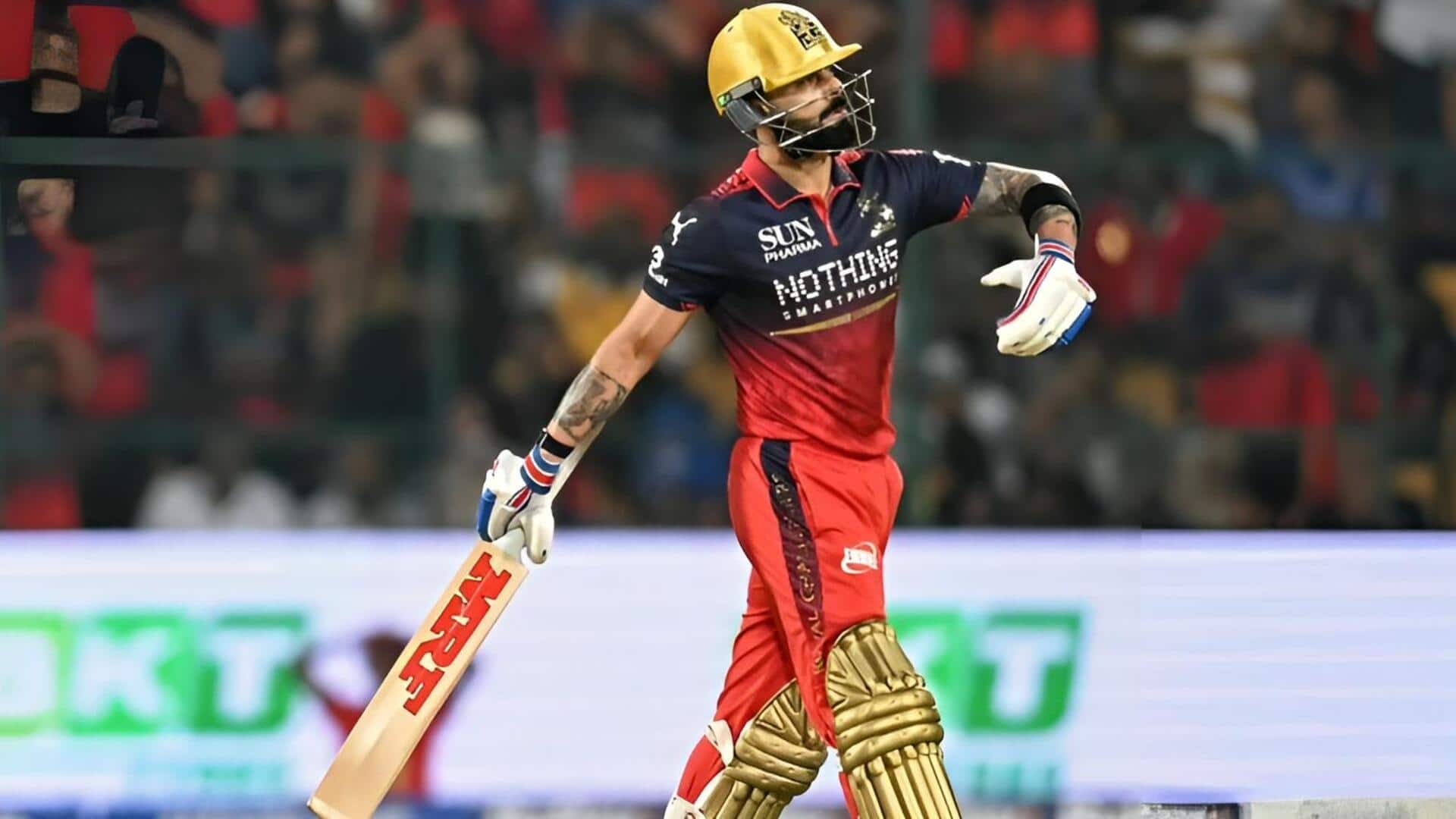 Virat Kohli: జర్మన్ ఇన్‌ఫ్లుయెన్సర్ పోస్టుకు లైక్.. మళ్లీ వైరల్ అయిన విరాట్ కోహ్లీ