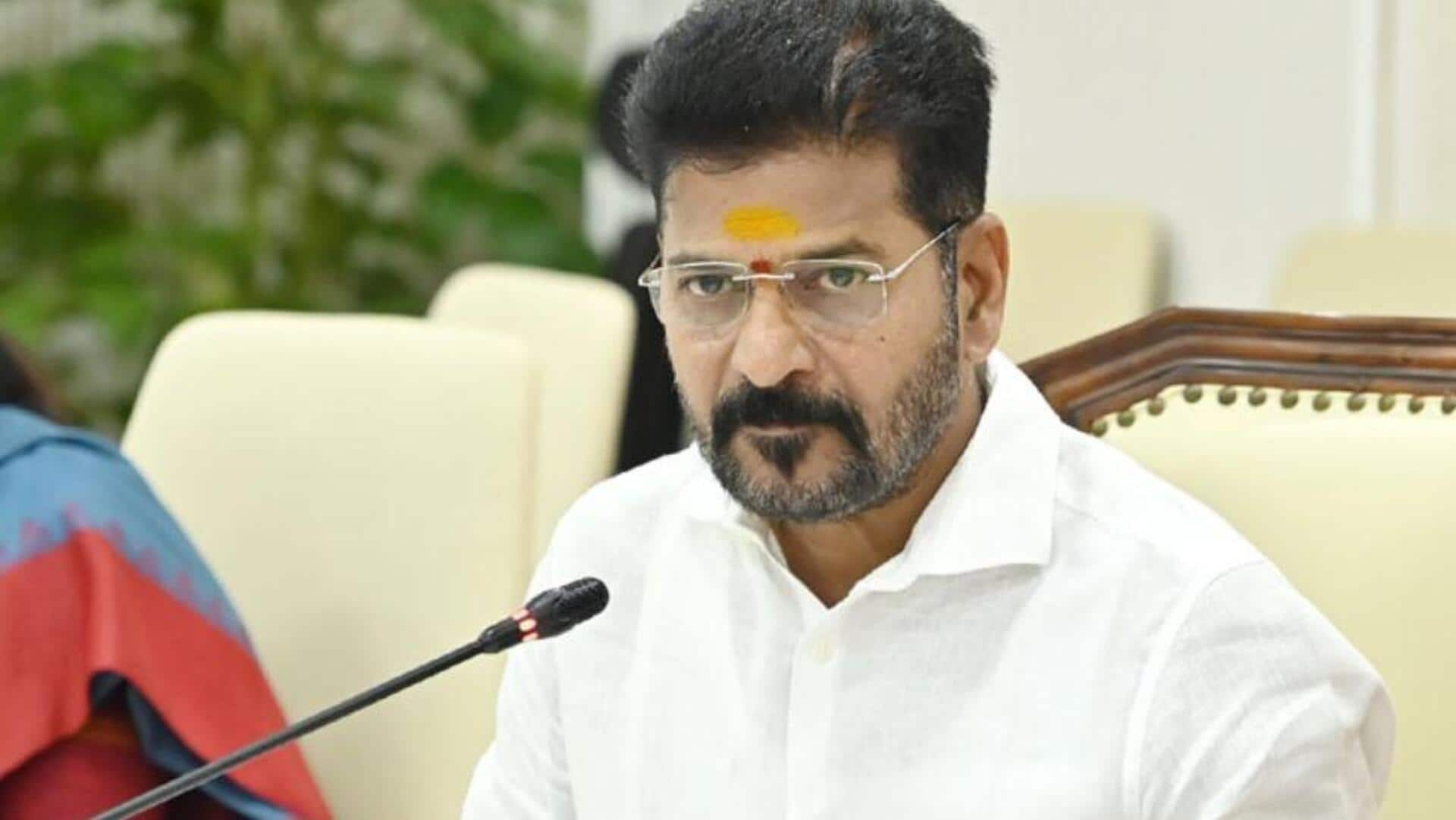 CM Revanthreddy: సంక్రాంతి తర్వాత రైతు భరోసా అమలు : రేవంత్ రెడ్డి కీలక ప్రకటన