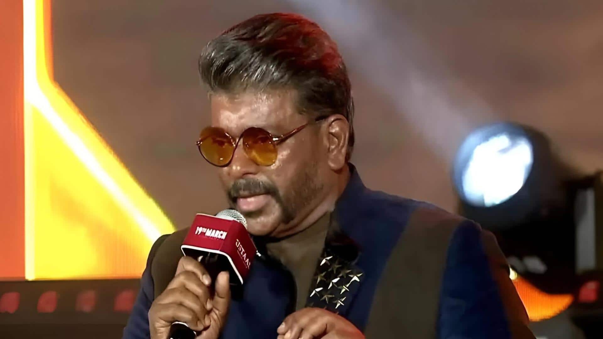 Parthiban: పార్థిబన్ సంచలన నిర్ణయం.. 'నో కాస్ట్-నో రిలీజియన్' సర్టిఫికెట్‌కు అప్లై