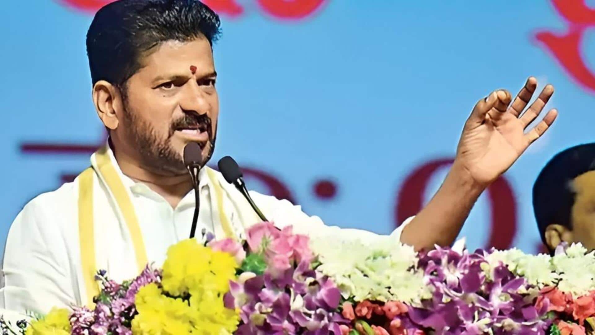 Telangana Govt : తెలంగాణ నిరుద్యోగులకు శుభవార్త.. 5 వేల పోలీసు ఉద్యోగాల భర్తీకి గ్రీన్ సిగ్నల్!