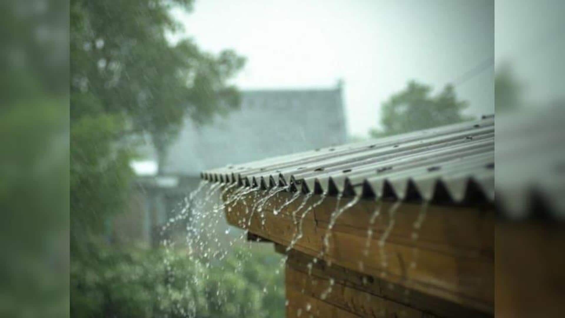 Monsoon: రైతులకు వాతావరణ విభాగం బ్యాడ్ న్యూస్.. సెప్టెంబర్‌ నెలాఖరు వరకు వర్షాలు  