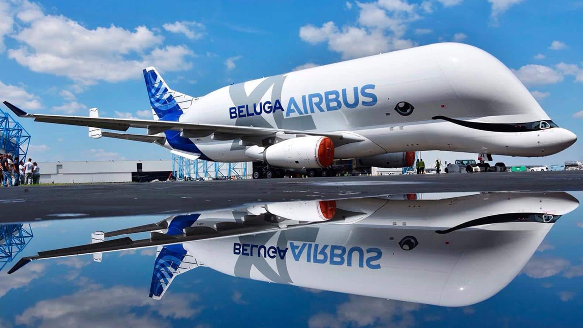 Aircraft manufacturing: దేశీయ విమాన పరిశ్రమకు బూస్ట్‌.. అదానీ, ఎంబ్రయర్ మధ్య కీలక ఒప్పందం